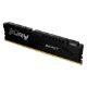Εικόνα της Ram Kingston Fury Beast 16GB DDR5-6000MHz CL30 Black KF560C30BBE-16