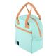 Εικόνα της Τσάντα Φαγητού Estia Save The Aegean Ισοθερμική 7lt Bermuda Green 01-16951