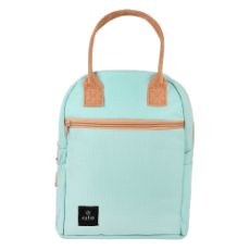 Εικόνα της Τσάντα Φαγητού Estia Save The Aegean Ισοθερμική 7lt Bermuda Green 01-16951