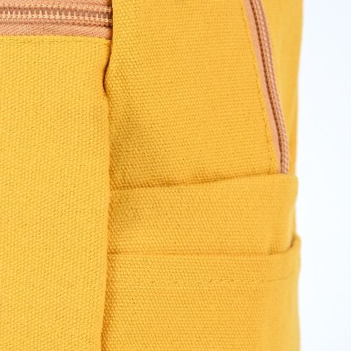 Εικόνα της Τσάντα Φαγητού Estia Save The Aegean Ισοθερμική 7lt Pineapple Yellow 01-16968