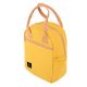 Εικόνα της Τσάντα Φαγητού Estia Save The Aegean Ισοθερμική 7lt Pineapple Yellow 01-16968