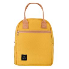 Εικόνα της Τσάντα Φαγητού Estia Save The Aegean Ισοθερμική 7lt Pineapple Yellow 01-16968