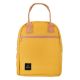 Εικόνα της Τσάντα Φαγητού Estia Save The Aegean Ισοθερμική 7lt Pineapple Yellow 01-16968
