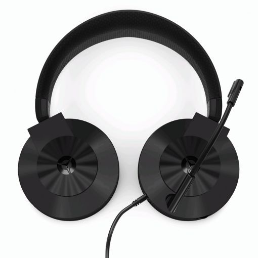Εικόνα της Headset Lenovo Legion H200 Analog Black GXD1B87065
