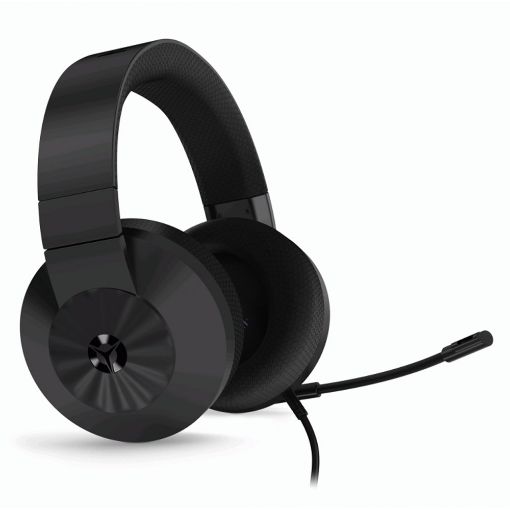 Εικόνα της Headset Lenovo Legion H200 Analog Black GXD1B87065