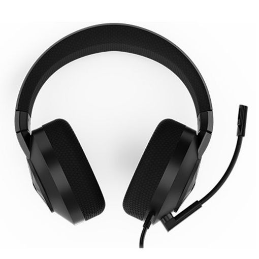 Εικόνα της Headset Lenovo Legion H200 Analog Black GXD1B87065