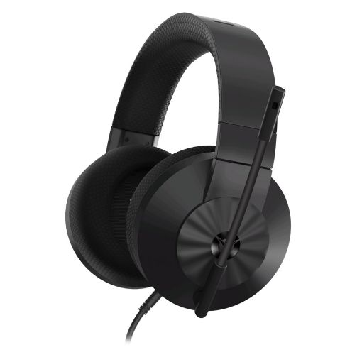 Εικόνα της Headset Lenovo Legion H200 Analog Black GXD1B87065