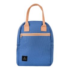 Εικόνα της Τσάντα Φαγητού Estia Save The Aegean Ισοθερμική 7lt Denim Blue 01-16944
