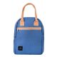 Εικόνα της Τσάντα Φαγητού Estia Save The Aegean Ισοθερμική 7lt Denim Blue 01-16944