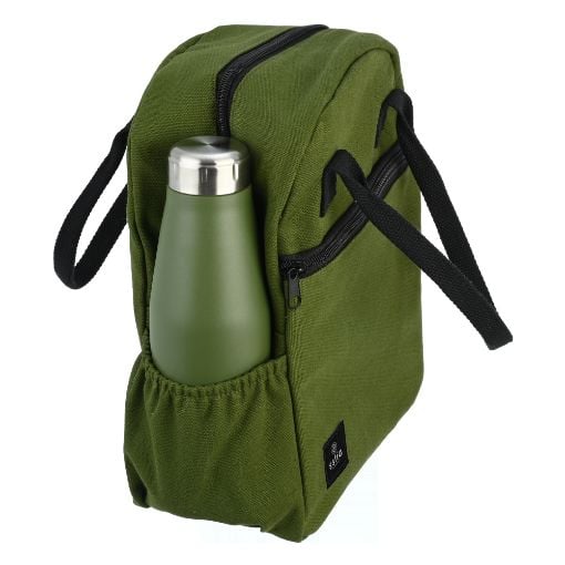Εικόνα της Τσάντα Φαγητού Estia Save The Aegean Ισοθερμική 7lt Forest Spirit 01-19327