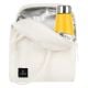 Εικόνα της Τσάντα Φαγητού Estia Save The Aegean Ισοθερμική 7lt Lily White 01-19082