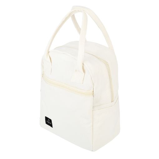 Εικόνα της Τσάντα Φαγητού Estia Save The Aegean Ισοθερμική 7lt Lily White 01-19082