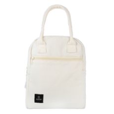 Εικόνα της Τσάντα Φαγητού Estia Save The Aegean Ισοθερμική 7lt Lily White 01-19082