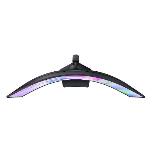 Εικόνα της Οθόνη Samsung ViewFinity S9 S95UC 49" Curved VA Dual QHD 120Hz DisplayHDR 400 LS49C950UAUXEN