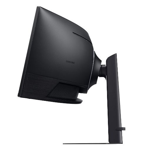 Εικόνα της Οθόνη Samsung ViewFinity S9 S95UC 49" Curved VA Dual QHD 120Hz DisplayHDR 400 LS49C950UAUXEN