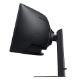 Εικόνα της Οθόνη Samsung ViewFinity S9 S95UC 49" Curved VA Dual QHD 120Hz DisplayHDR 400 LS49C950UAUXEN