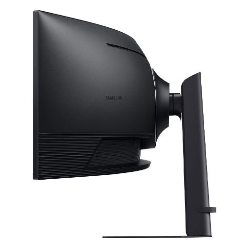 Εικόνα της Οθόνη Samsung ViewFinity S9 S95UC 49" Curved VA Dual QHD 120Hz DisplayHDR 400 LS49C950UAUXEN