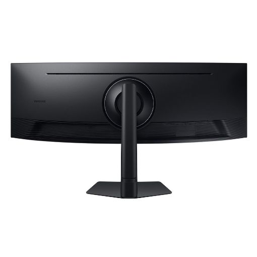 Εικόνα της Οθόνη Samsung ViewFinity S9 S95UC 49" Curved VA Dual QHD 120Hz DisplayHDR 400 LS49C950UAUXEN