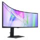 Εικόνα της Οθόνη Samsung ViewFinity S9 S95UC 49" Curved VA Dual QHD 120Hz DisplayHDR 400 LS49C950UAUXEN