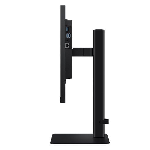 Εικόνα της Οθόνη Samsung ViewFinity S6 S60UD 27" IPS Quad HD 100Hz HDR LS27D600UAUXEN