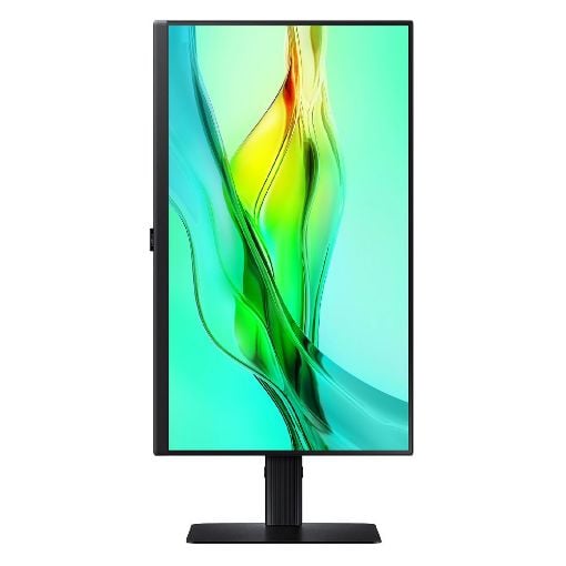 Εικόνα της Οθόνη Samsung ViewFinity S6 S60UD 27" IPS Quad HD 100Hz HDR LS27D600UAUXEN