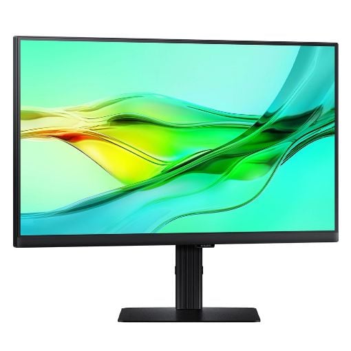 Εικόνα της Οθόνη Samsung ViewFinity S6 S60UD 27" IPS Quad HD 100Hz HDR LS27D600UAUXEN