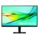 Εικόνα της Οθόνη Samsung ViewFinity S6 S60UD 27" IPS Quad HD 100Hz HDR LS27D600UAUXEN