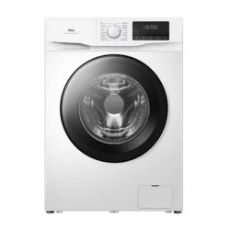 Εικόνα της Πλυντήριο Ρούχων TCL FF1214WA0GR 12kg 1400 Στροφών White