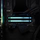 Εικόνα της Ram Kingston Fury Beast RGB 32GB (2 x 16GB) DDR5-6400MHz CL32 Black KF564C32BBEAK2-32