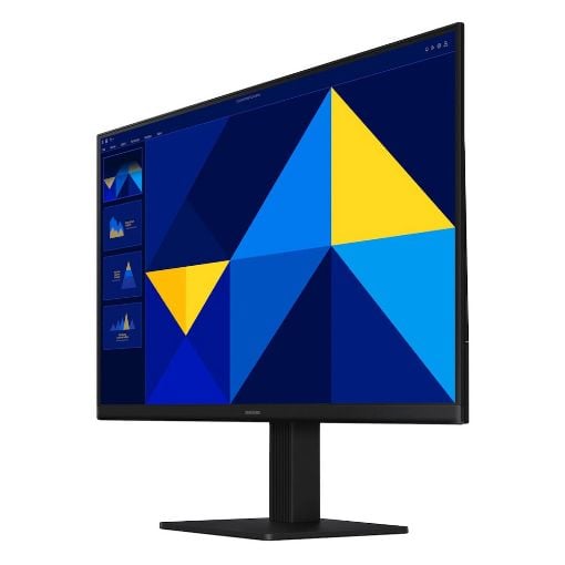 Εικόνα της Οθόνη Samsung Essential S3 S30GD 24" IPS Full HD 100Hz LS24D302GAUXEN