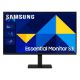 Εικόνα της Οθόνη Samsung Essential S3 S30GD 24" IPS Full HD 100Hz LS24D302GAUXEN