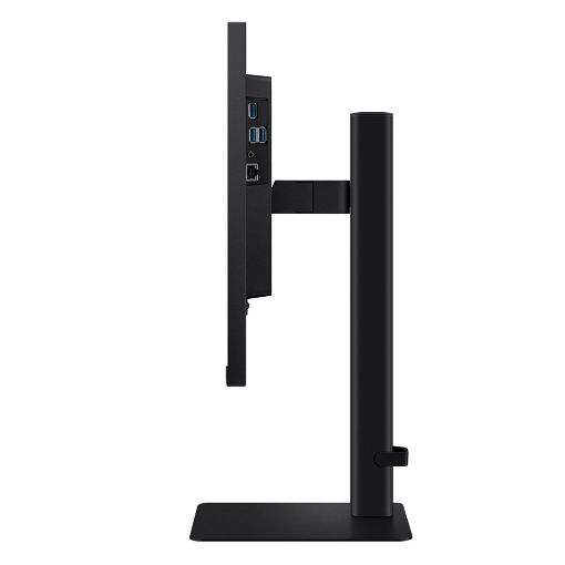 Εικόνα της Οθόνη Samsung ViewFinity S6 S60UD 32" IPS Quad HD 100Hz HDR LS32D600UAUXEN