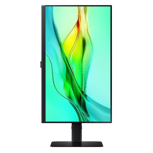 Εικόνα της Οθόνη Samsung ViewFinity S6 S60UD 32" IPS Quad HD 100Hz HDR LS32D600UAUXEN