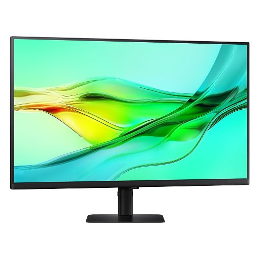 Εικόνα της Οθόνη Samsung ViewFinity S6 S60UD 32" IPS Quad HD 100Hz HDR LS32D600UAUXEN