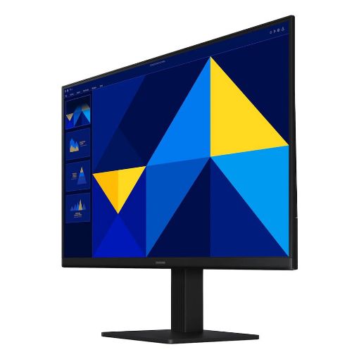 Εικόνα της Οθόνη Samsung Essential S3 S30GD 27" IPS Full HD 100Hz LS27D302GAUXEN