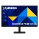 Εικόνα της Οθόνη Samsung Essential S3 S30GD 27" IPS Full HD 100Hz LS27D302GAUXEN