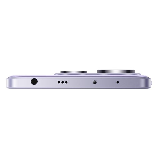 Εικόνα της Smartphone Xiaomi Redmi Note 14 5G NFC Dual Sim 8GB 256GB Lavender Purple MZB0IO1EU