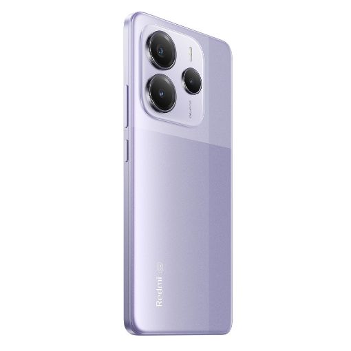 Εικόνα της Smartphone Xiaomi Redmi Note 14 5G NFC Dual Sim 8GB 256GB Lavender Purple MZB0IO1EU