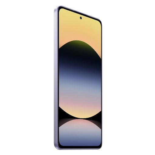 Εικόνα της Smartphone Xiaomi Redmi Note 14 5G NFC Dual Sim 8GB 256GB Lavender Purple MZB0IO1EU