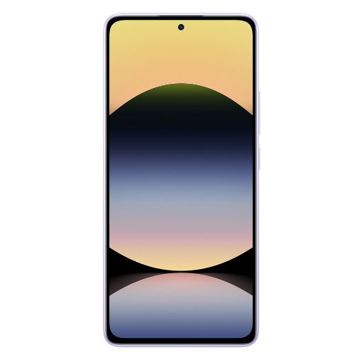 Εικόνα της Smartphone Xiaomi Redmi Note 14 5G NFC Dual Sim 8GB 256GB Lavender Purple MZB0IO1EU