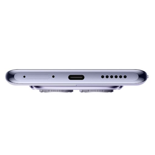 Εικόνα της Smartphone Xiaomi Redmi Note 14 Pro 5G NFC Dual Sim 8GB 256GB Lavender Purple MZB0IM5EU