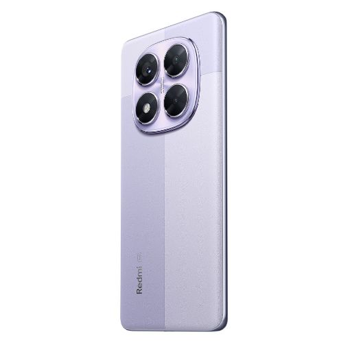 Εικόνα της Smartphone Xiaomi Redmi Note 14 Pro 5G NFC Dual Sim 8GB 256GB Lavender Purple MZB0IM5EU