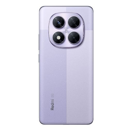 Εικόνα της Smartphone Xiaomi Redmi Note 14 Pro 5G NFC Dual Sim 8GB 256GB Lavender Purple MZB0IM5EU