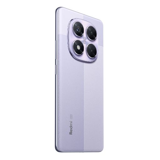 Εικόνα της Smartphone Xiaomi Redmi Note 14 Pro 5G NFC Dual Sim 8GB 256GB Lavender Purple MZB0IM5EU