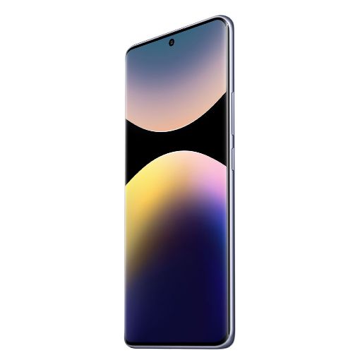 Εικόνα της Smartphone Xiaomi Redmi Note 14 Pro 5G NFC Dual Sim 8GB 256GB Lavender Purple MZB0IM5EU
