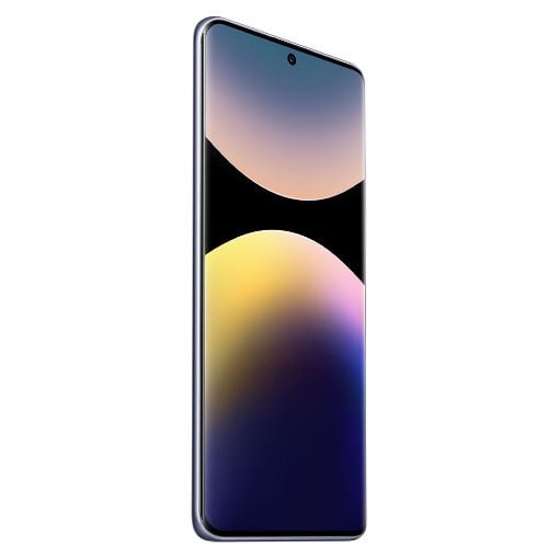 Εικόνα της Smartphone Xiaomi Redmi Note 14 Pro 5G NFC Dual Sim 8GB 256GB Lavender Purple MZB0IM5EU