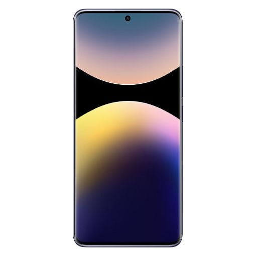 Εικόνα της Smartphone Xiaomi Redmi Note 14 Pro 5G NFC Dual Sim 8GB 256GB Lavender Purple MZB0IM5EU