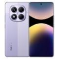 Εικόνα της Smartphone Xiaomi Redmi Note 14 Pro 5G NFC Dual Sim 8GB 256GB Lavender Purple MZB0IM5EU