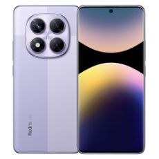 Εικόνα της Smartphone Xiaomi Redmi Note 14 Pro 5G NFC Dual Sim 8GB 256GB Lavender Purple MZB0IM5EU