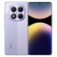 Εικόνα της Smartphone Xiaomi Redmi Note 14 Pro 5G NFC Dual Sim 8GB 256GB Lavender Purple MZB0IM5EU
